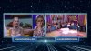 ¿Se conmueve? Melissa agradece su estancia en LCDLF All-Stars