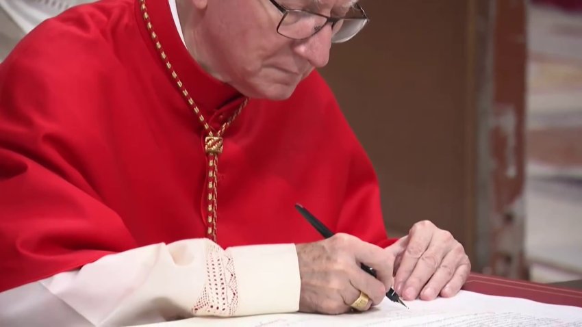 ¿Qué incluye el acta funeraria del papa Francisco? Te lo decimos