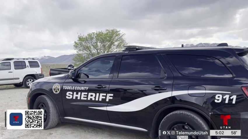 Recuperan segundo cuerpo en el embalse de Grantsville