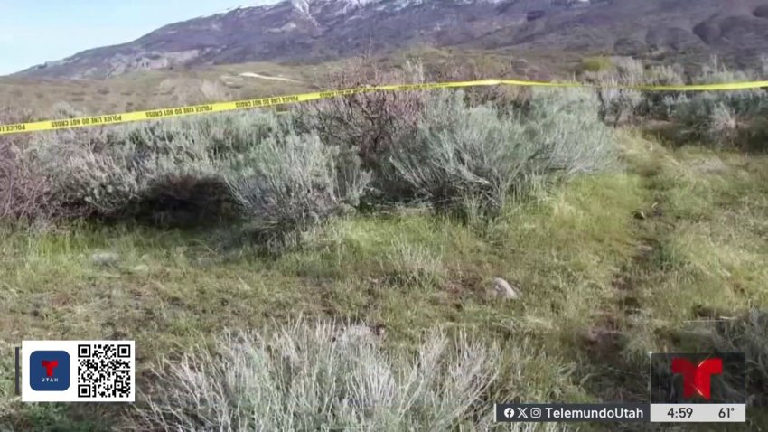Identifican restos de una mujer reportada como desaparecida en  Alpine