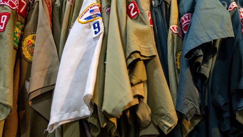 vintage clothing