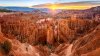 Dos personas mueren tras caer desde Inspiration Point en el Parque Nacional Bryce Canyon