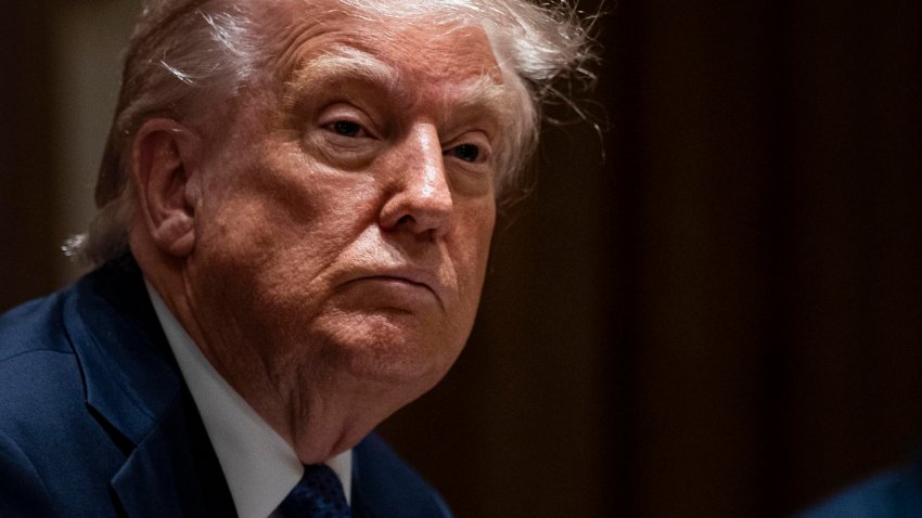 Trump dice que Rusia está dispuesta a no tomar todo el territorio ucraniano