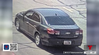 Buscan a sospechosos de robo a mano armada en la ciudad de Provo