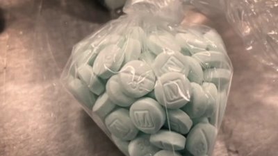 La batalla contra el fentanilo en Utah