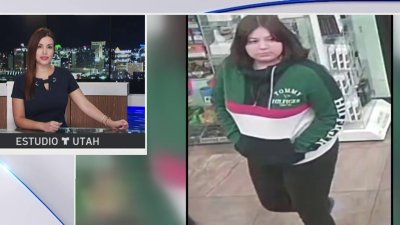 Investigan la muerte de una mujer de Utah en una zona boscosa de Atlanta