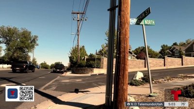 Arrestan a dos sospechosos tras un tiroteo registrado en Farmington