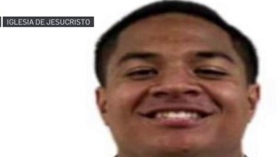 Misionero de Utah muere arrollado por un vehículo en Carolina del Norte