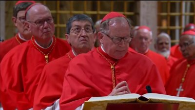 Cómo el mecanismo de elección del Papa cambió a lo largo de la historia