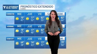 El Tiempo 07 de Mayo, 2025