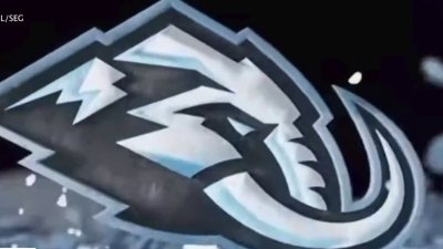 Fanáticos reaccionan ante anuncio del nuevo nombre del equipo de hockey en Utah