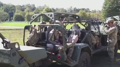 Comunidad transgénero en Utah cataloga como revés la prohibición militar