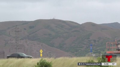 Cómo protegernos de la mala calidad del aire en Utah