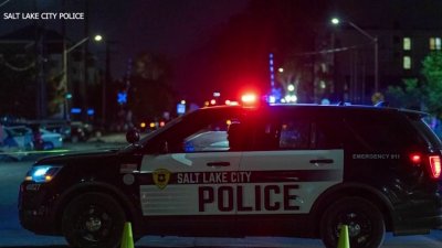 Sospechoso herido tras incidente con la policía