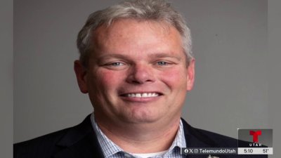 Fallece presidente de los Utah Grizzlies a los 56 años
