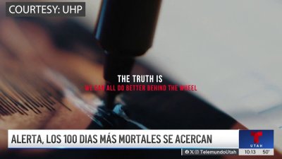 Los 100 días más mortales están por comenzar