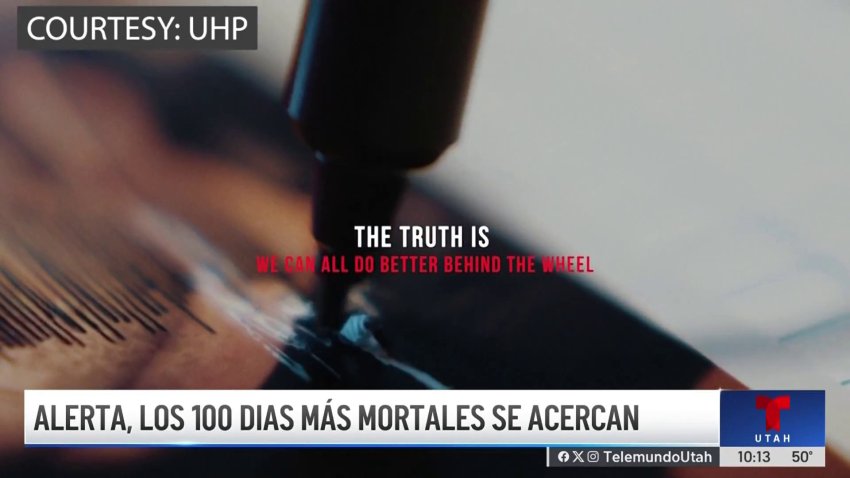 Los 100 días más mortales están por comenzar