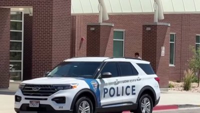 Delincuente sexual arrestado por intentar reunirse con niña en Lehi