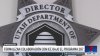 Departamento Correccional de Utah firma un acuerdo con ICE