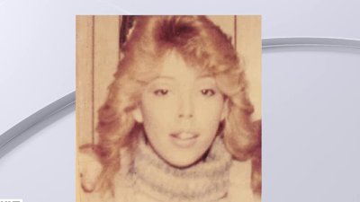 Identifican sospechoso en caso sin resolver de 1985