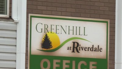 Investigan homicidio en los apartamentos Greenhill en la ciudad de Riverdale