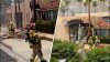 Explosión de auto en Palm Springs deja un muerto y al menos cinco heridos