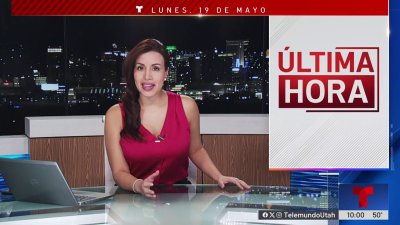 Residentes de Layton sin electricidad debido a un accidente automovilístico