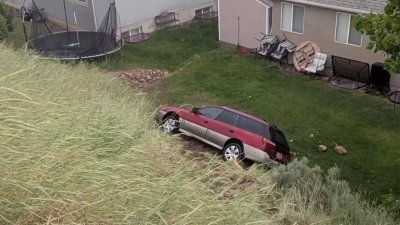 Residentes buscan soluciones tras accidentes
