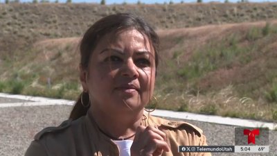 Nueva agente especial del FBI en Salt Lake City