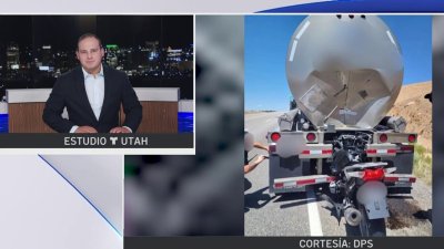 Hombre pierde la vida en accidente de motocicleta en la US-6