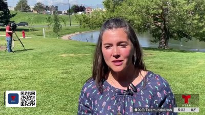 Arrestan a sospechoso de realizar múltiples amanezas a alcaldesa de Salt Lake City
