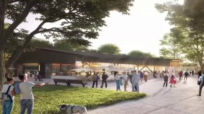 Planean transformación del parque Pioneer en Salt Lake City