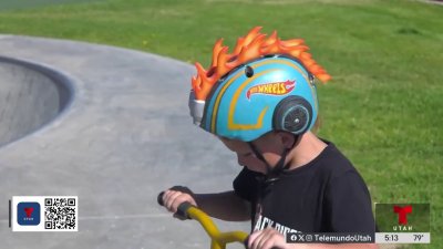 Recomendaciones para iniciar el verano de manera segura en Utah