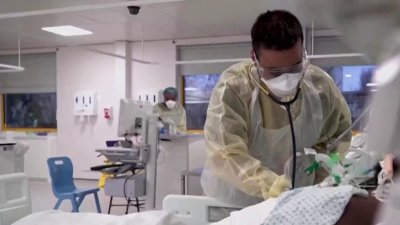 Investigación revela alarmante déficit de enfermeras en Utah