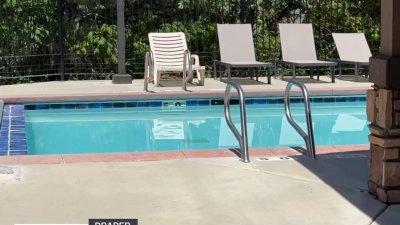 Hombre es encontrado sin vida en un jacuzzi en Draper
