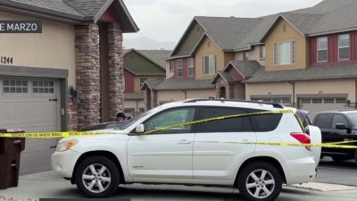 Policía continúa investigando caso de homicidio en Saratoga Springs