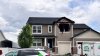 Incendio de una vivienda en Saratoga Springs deja a una familia desplazada