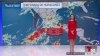Primer ciclón tropical en el Pacífico se llamará Alvin; así afectaría a California