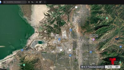 Hombre de Utah muere en accidente reportado en la I-84 en Idaho