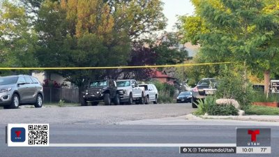 Investigan accidente donde un niño perdió la vida en vecindario de Salt Lake City