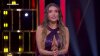 En video: Dania rompe en llanto tras su sorpresiva eliminación de LCDLF