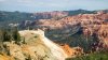 Reabren Ruta Estatal 148 a través del Monumento Nacional Cedar Breaks