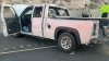 Camioneta que supuestamente había sido robada se vuelva en la I-15 con 3 ocupantes  