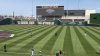El estadio de béisbol de America First Square albergará la final del Home Run Derby X