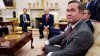 Actualizaciones en vivo: Trump nominará a Mike Waltz como embajador ante la ONU