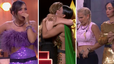 Todos quedaron pasmados: mira aquí la eliminación que sacudió La Casa de los Famosos
