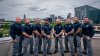 Unidad de Pandillas del SLCPD recibe reconocimiento por su trabajo
