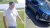 Policía de Sandy busca a sospechoso de agredir a un hombre de 87 años