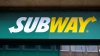 Demandan a una franquicia de Subway en Utah por acoso sexual