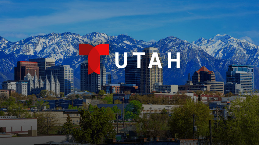 Así se toman las decisiones editoriales día a día en Telemundo Utah.